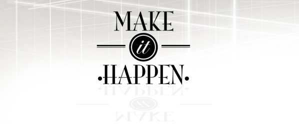 #YOLO Series – Make It Happen