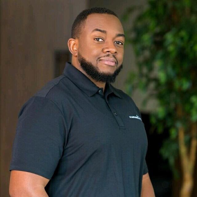 Pastor Lawrence