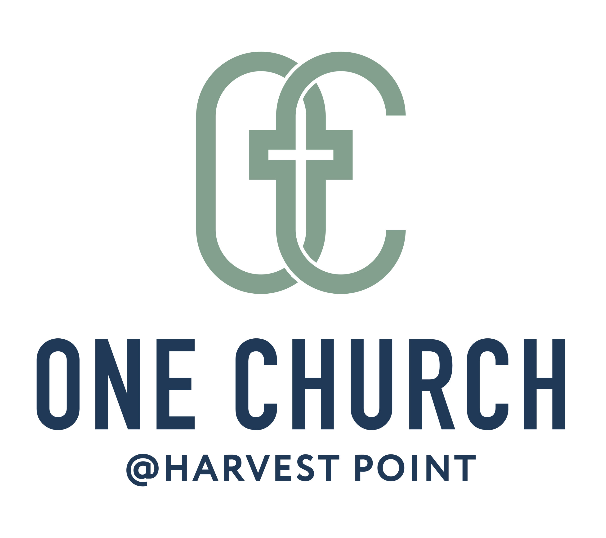 One Church @ Harvest Point