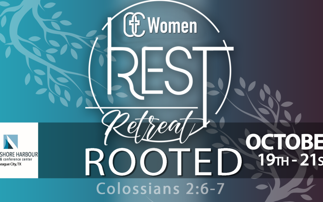 Women’s Rest Retreat 2023