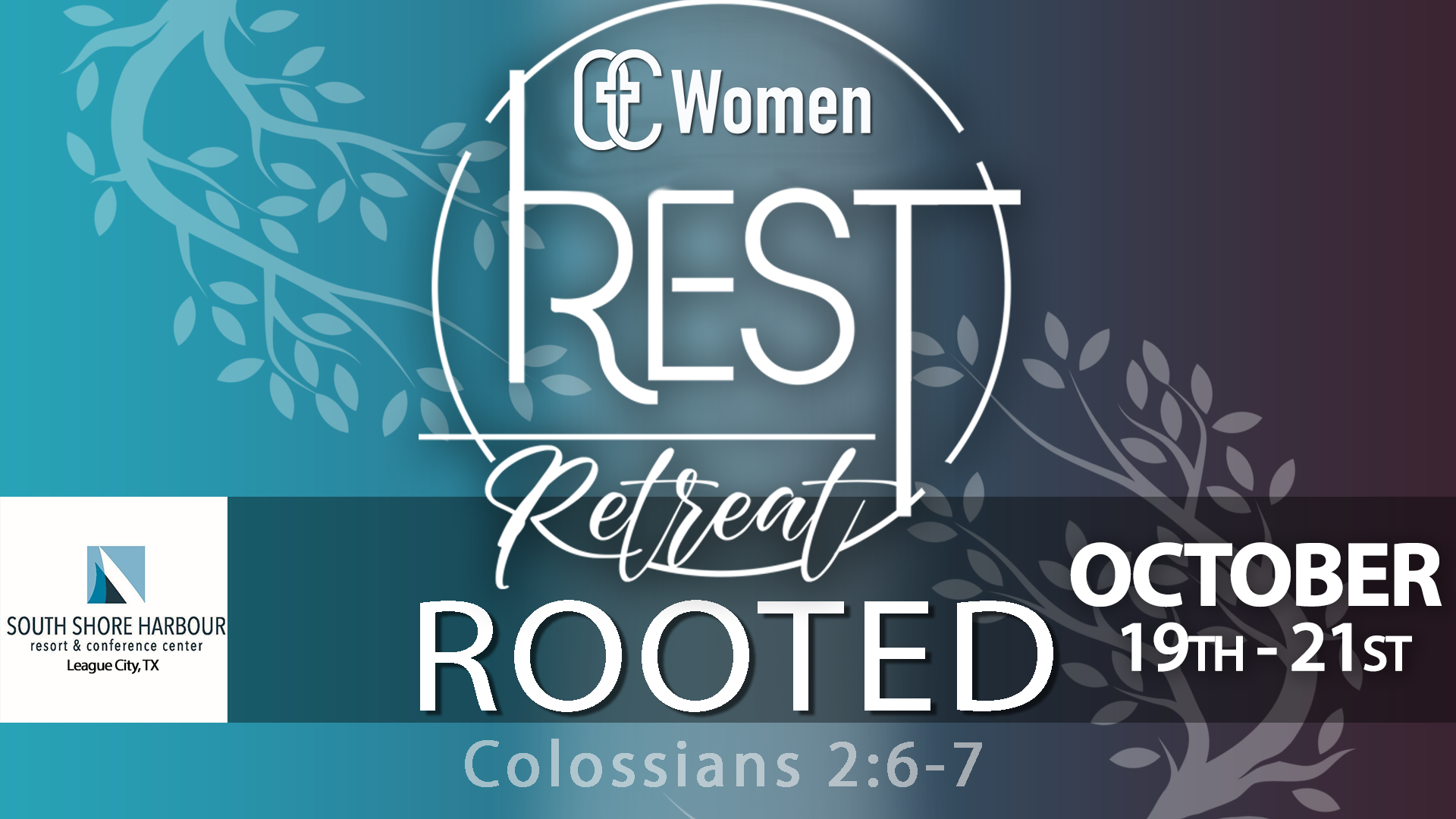 OC Women's Retreat