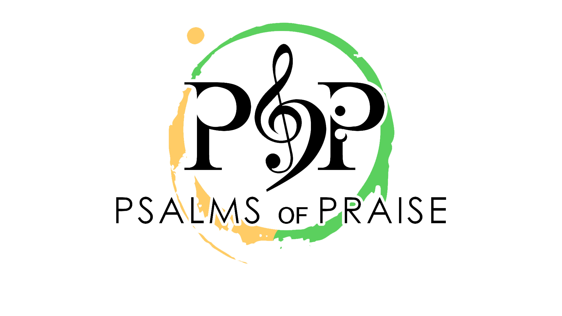 Psalms of Praise One Church @Harvest Point