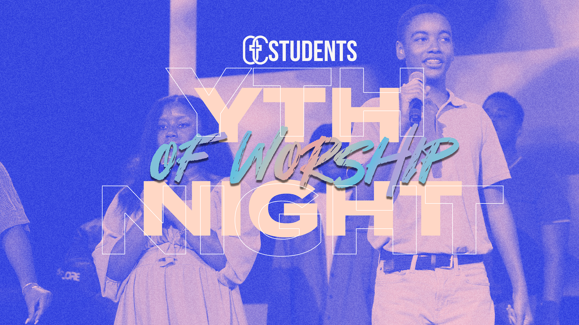 Youth Night of Worship | OCT 25