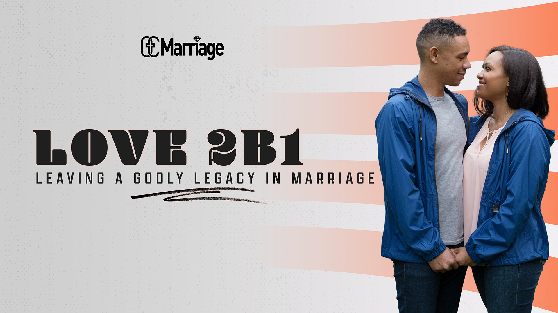 OC Marriage: Love 2B1 | NOV 1