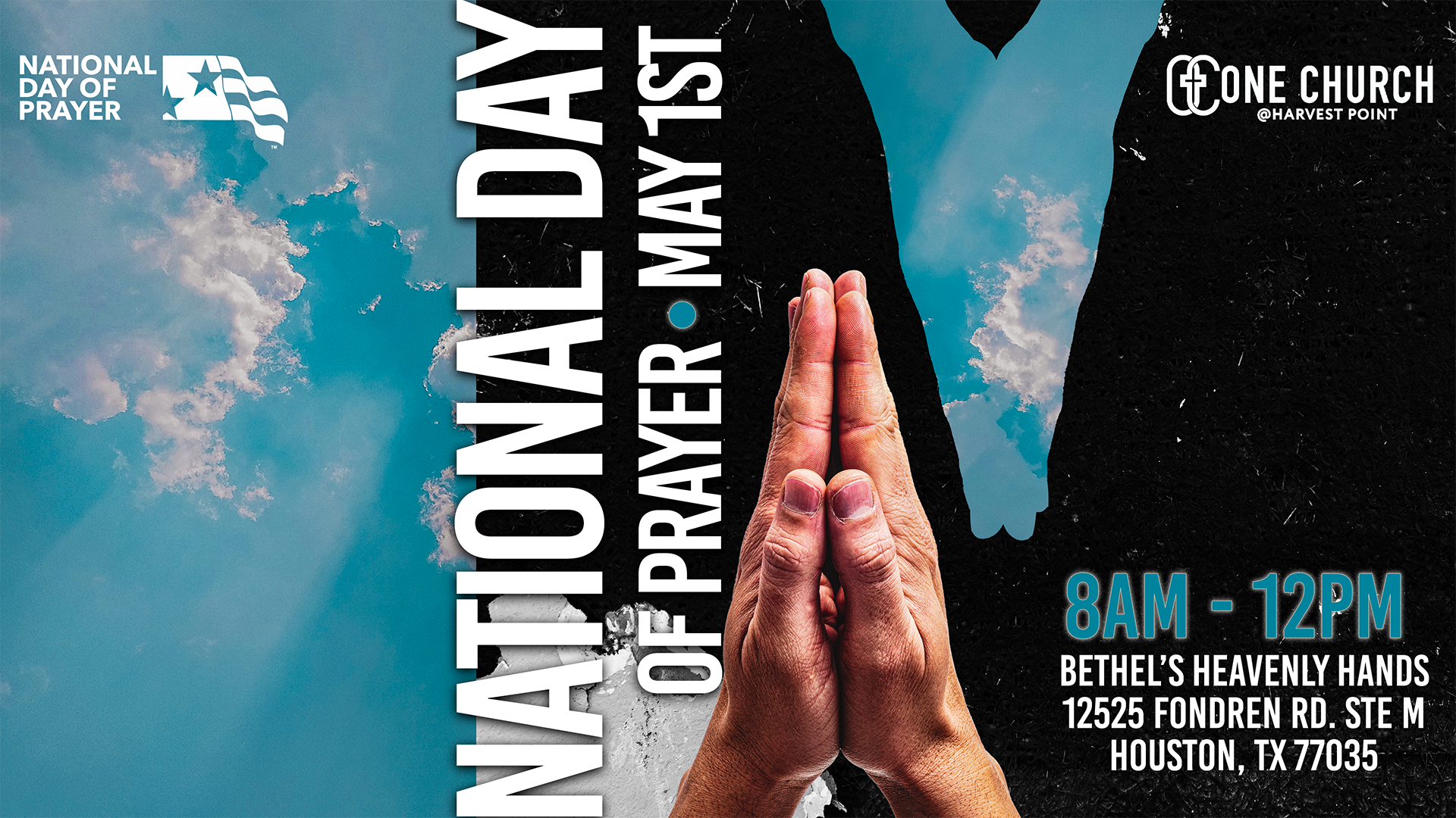 National Day of Prayer