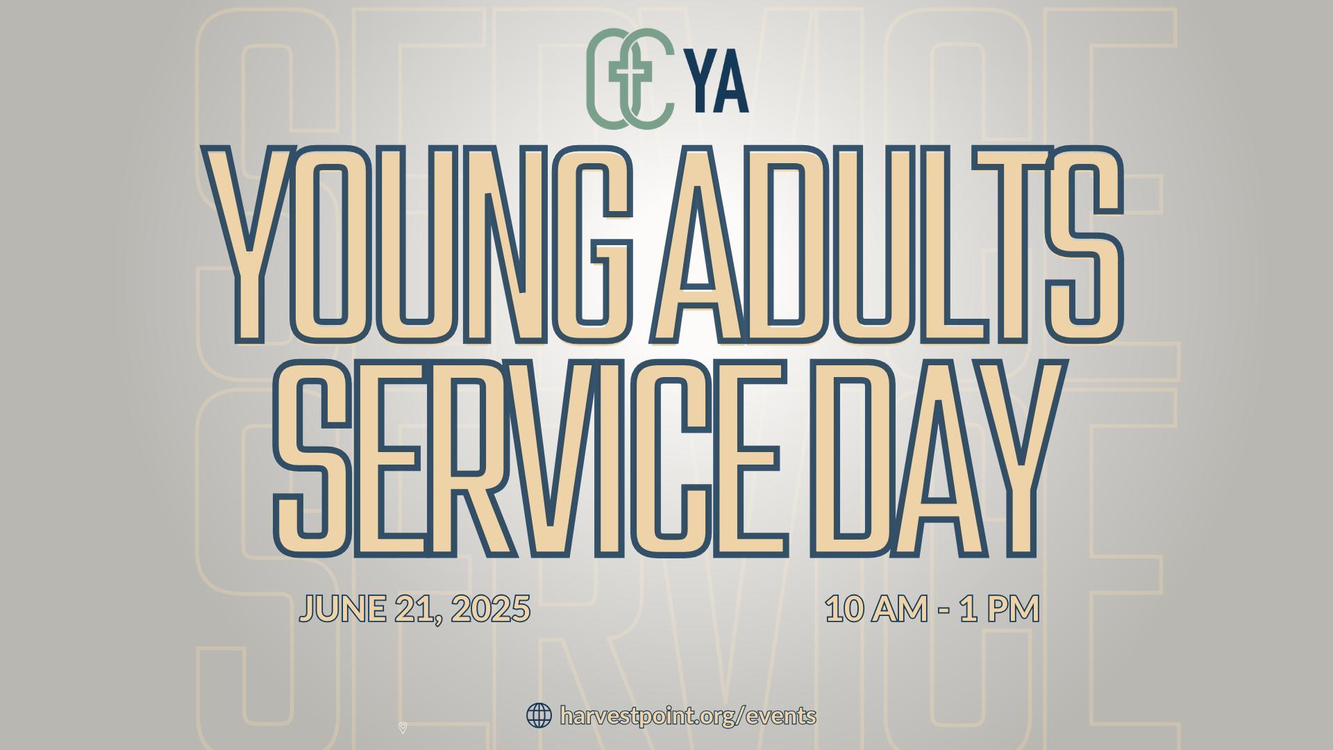 OCYA Service Day