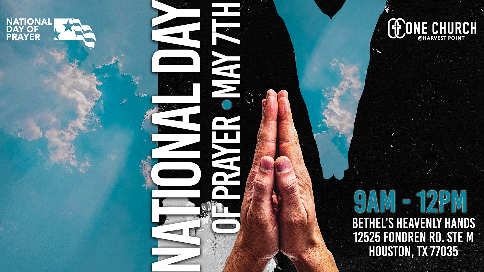 National Day of Prayer